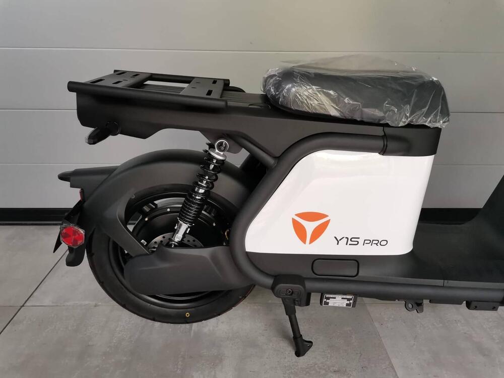 Yadea Y1S Pro (2023 - 25) (19)