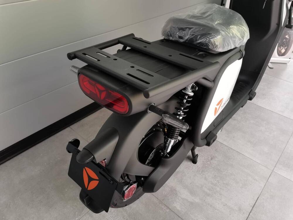 Yadea Y1S Pro (2023 - 25) (20)