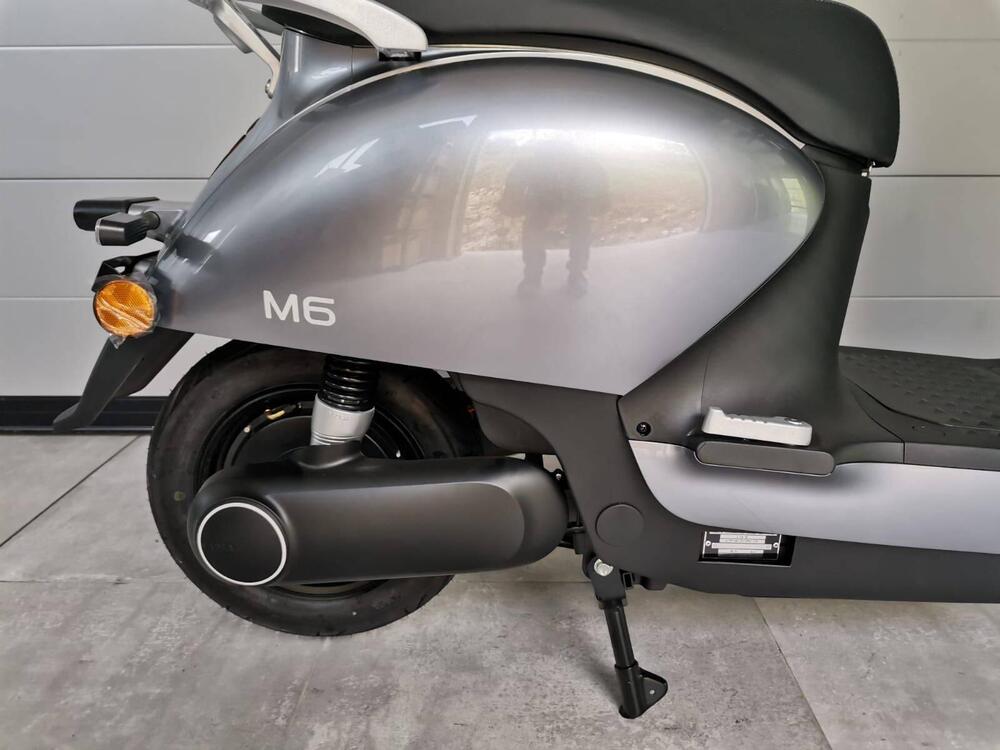 Yadea M6L (2022 - 25) (15)