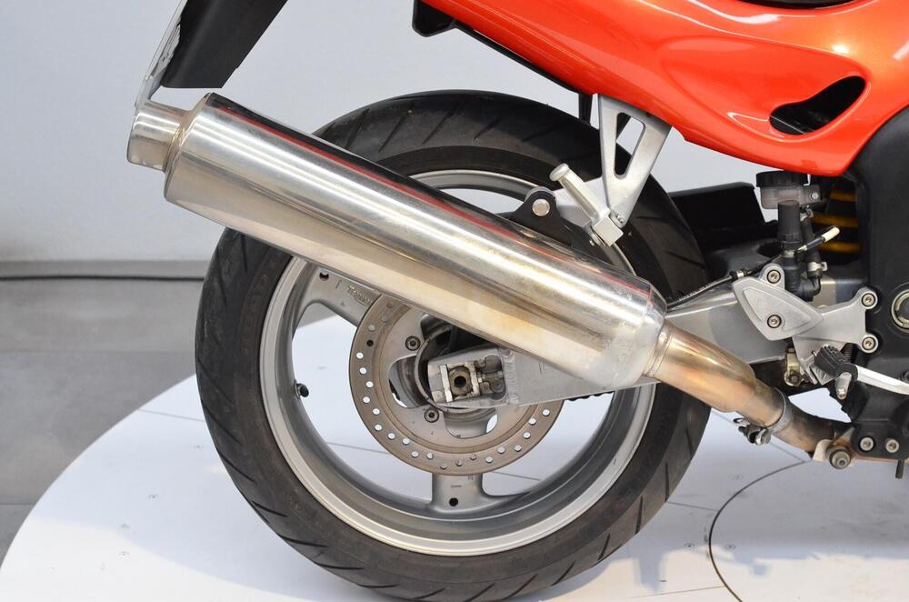 Triumph Sprint 955 RS (1999 - 01) (2)