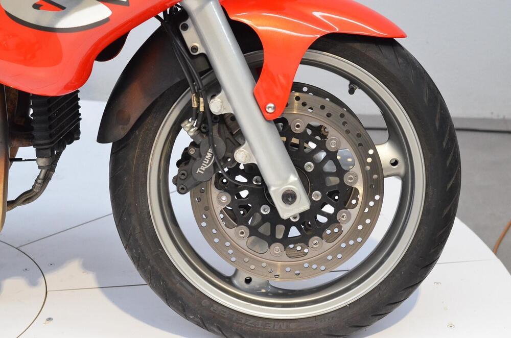 Triumph Sprint 955 RS (1999 - 01) (4)
