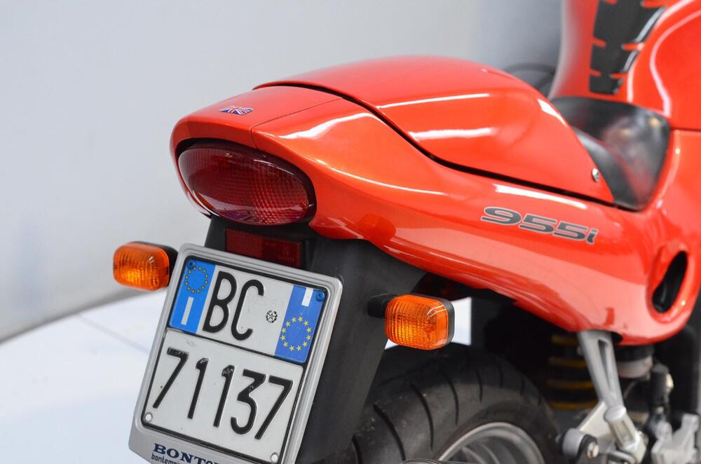 Triumph Sprint 955 RS (1999 - 01) (6)