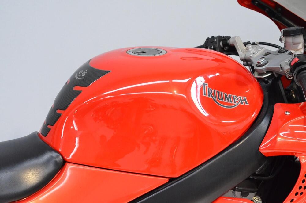 Triumph Sprint 955 RS (1999 - 01) (7)