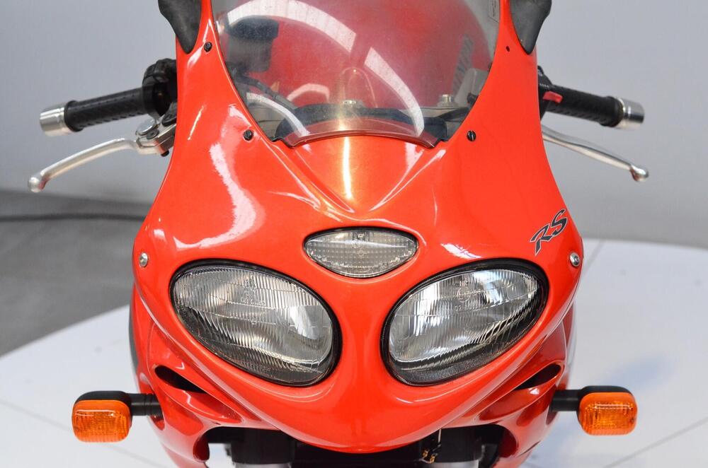 Triumph Sprint 955 RS (1999 - 01) (9)