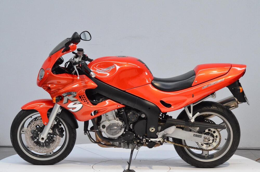 Triumph Sprint 955 RS (1999 - 01) (10)