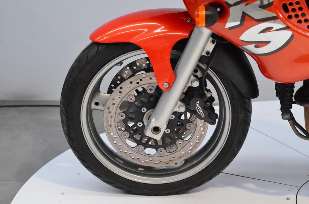 Triumph Sprint 955 RS (1999 - 01) (11)