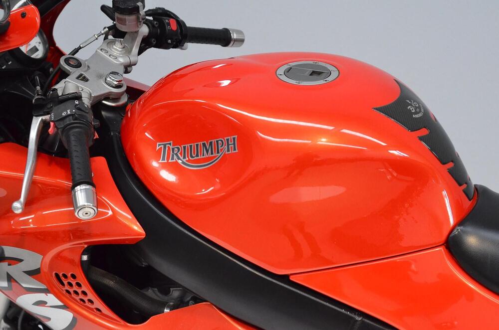 Triumph Sprint 955 RS (1999 - 01) (14)