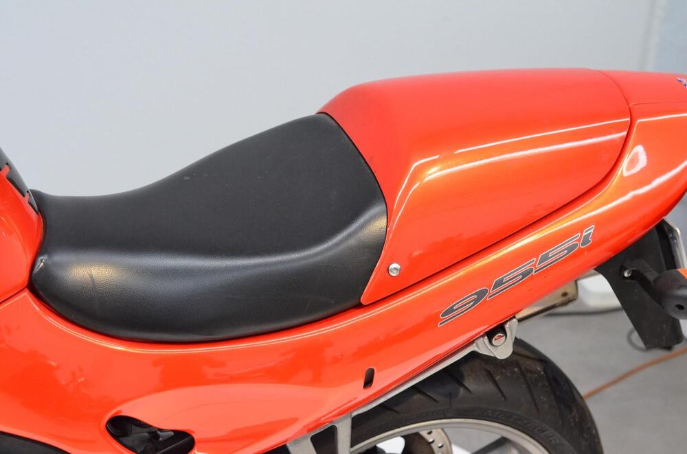 Triumph Sprint 955 RS (1999 - 01) (15)