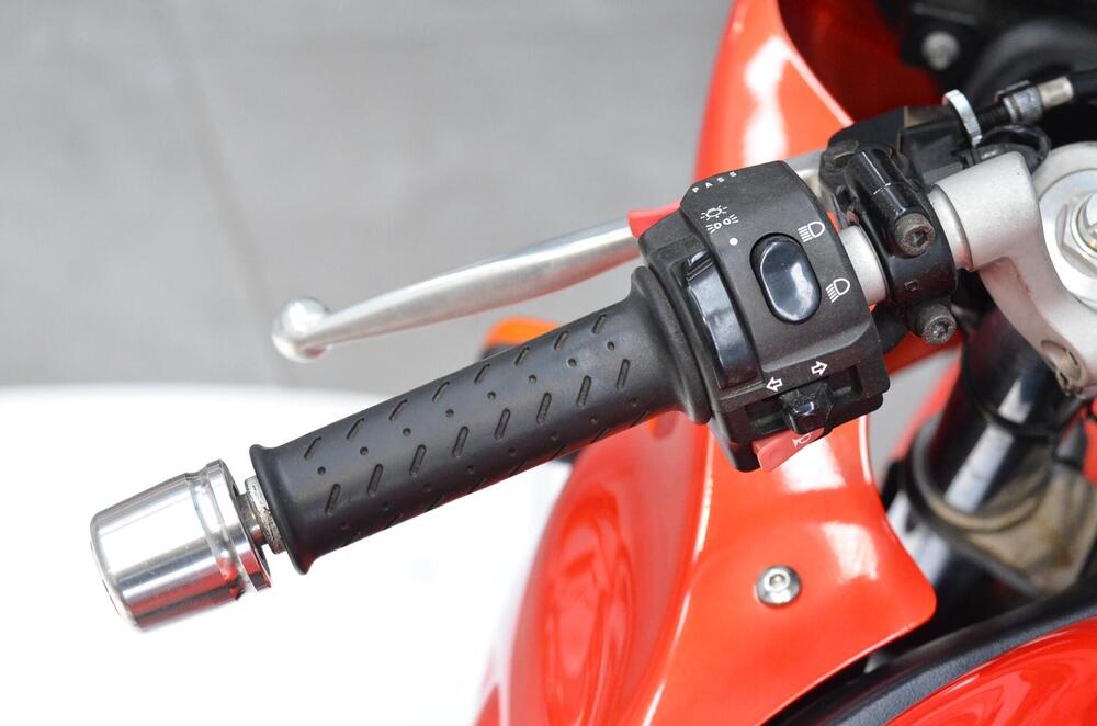 Triumph Sprint 955 RS (1999 - 01) (17)