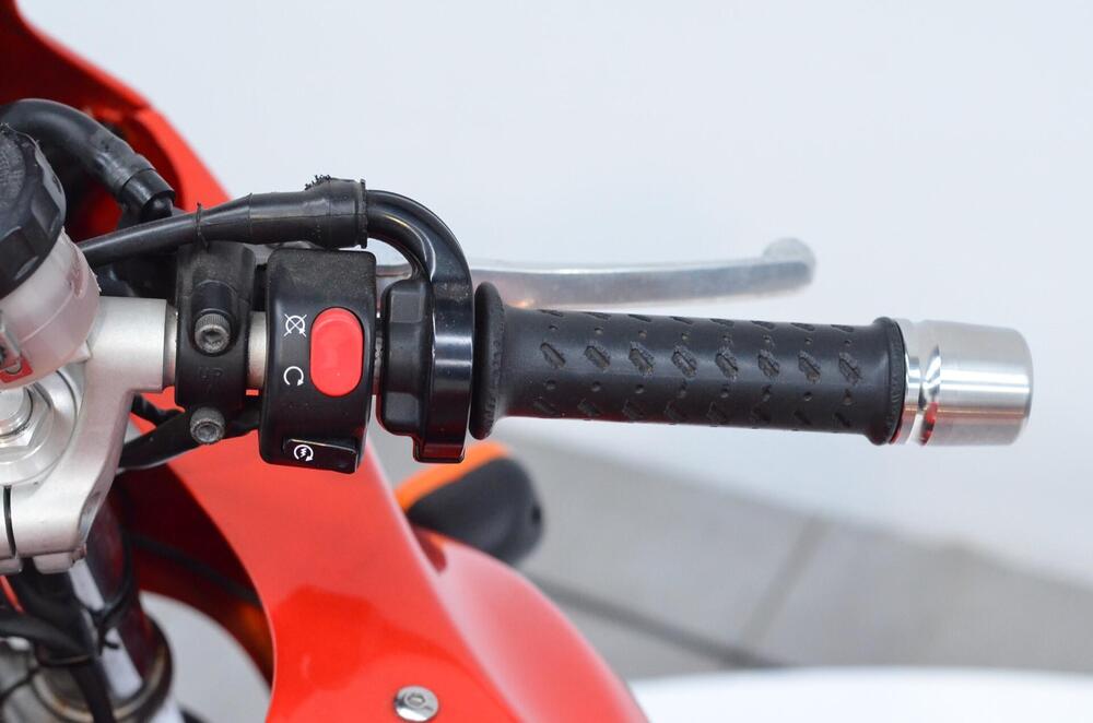 Triumph Sprint 955 RS (1999 - 01) (18)