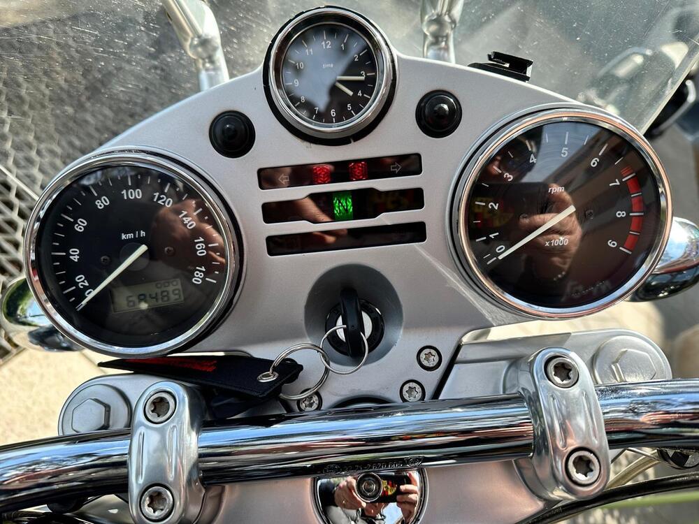 Bmw R 1200 C Montauk (5)