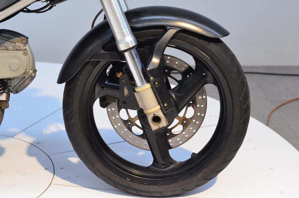 Ducati Monster 600 Dark (2002) (4)