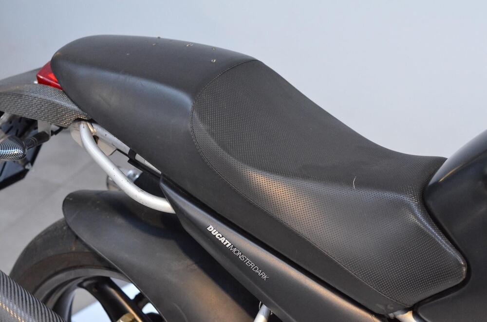 Ducati Monster 600 Dark (2002) (5)
