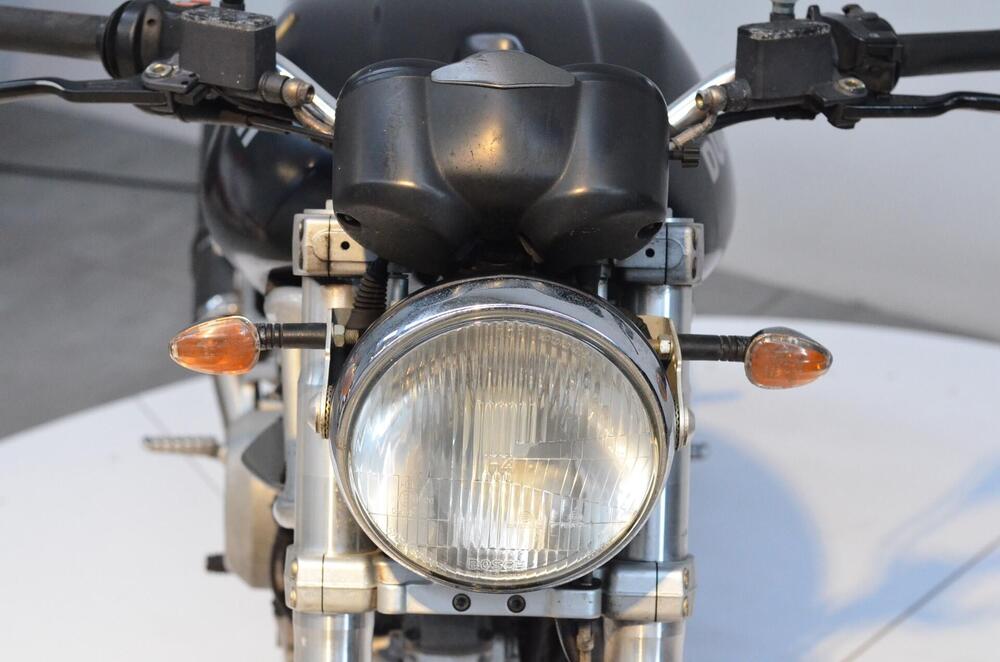 Ducati Monster 600 Dark (2002) (8)