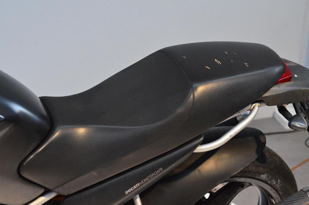 Ducati Monster 600 Dark (2002) (14)