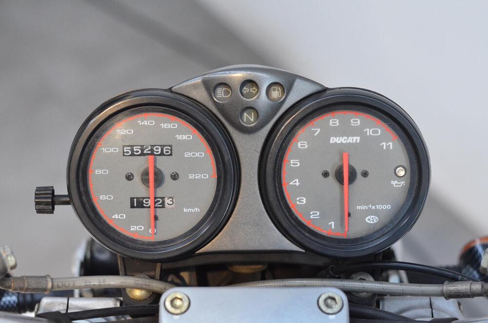 Ducati Monster 600 Dark (2002) (18)