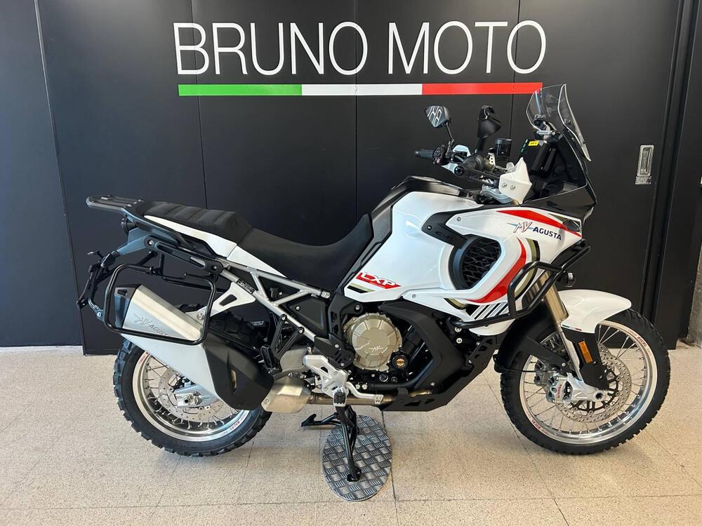 MV Agusta LXP Orioli (2024 - 26)