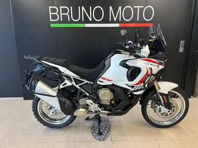 MV Agusta LXP Orioli (2024 - 25) nuova