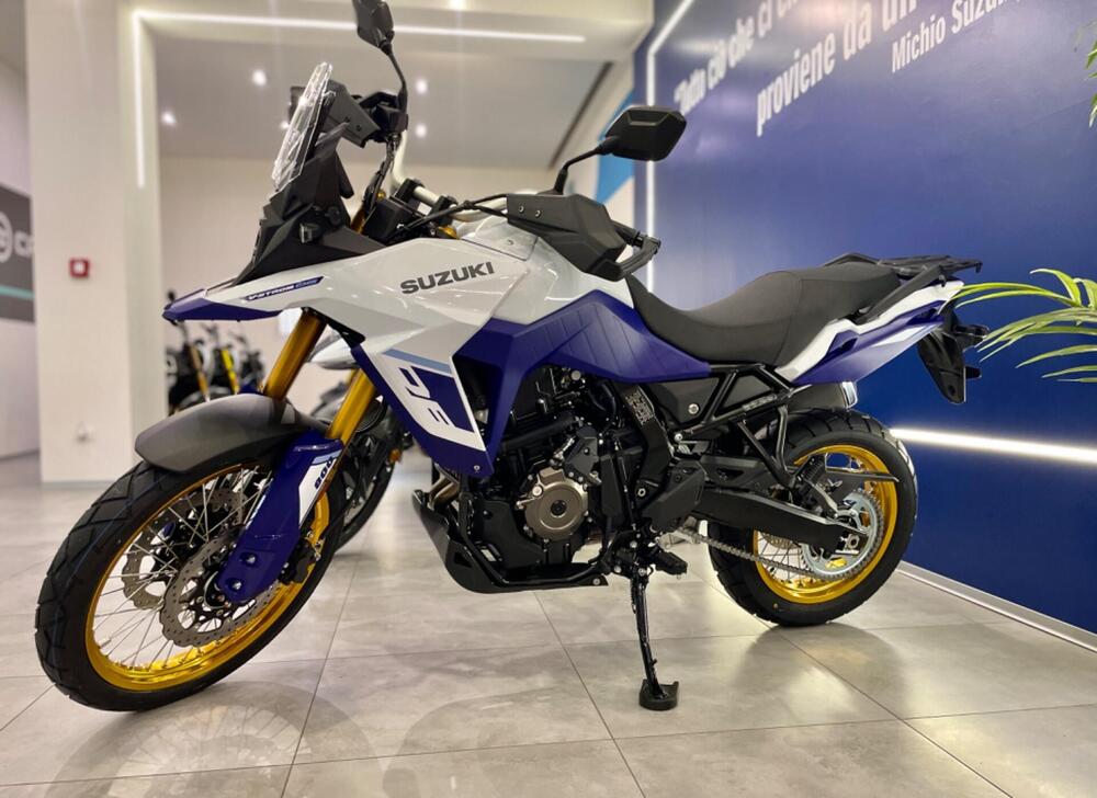 Suzuki V-Strom 800DE (2025) (6)