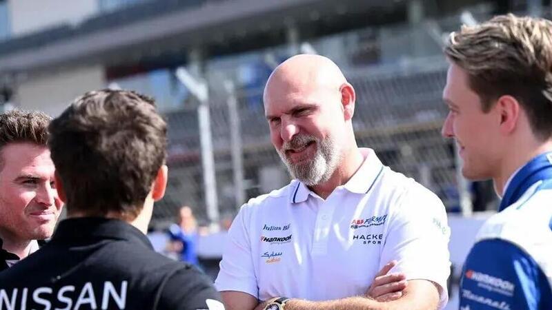 Formula E. Jeff Dodds: &ldquo;Vi spiego la GEN 3 EVO, le novit&agrave; e quanto &egrave; importante per il prodotto stradale&rdquo;