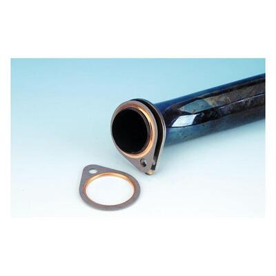 Guarnizioni collettore di scarico per Shovelhead d 