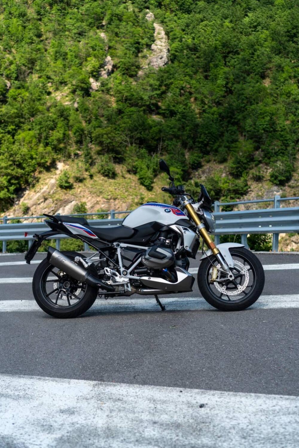 Bmw R 1250 R (2019 - 20) (3)