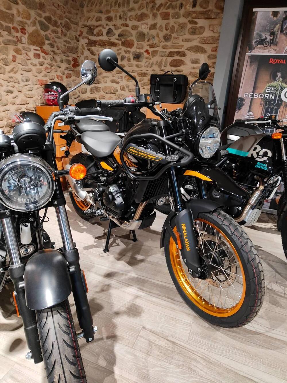 Royal Enfield Himalayan 450 (2024 - 25) (4)
