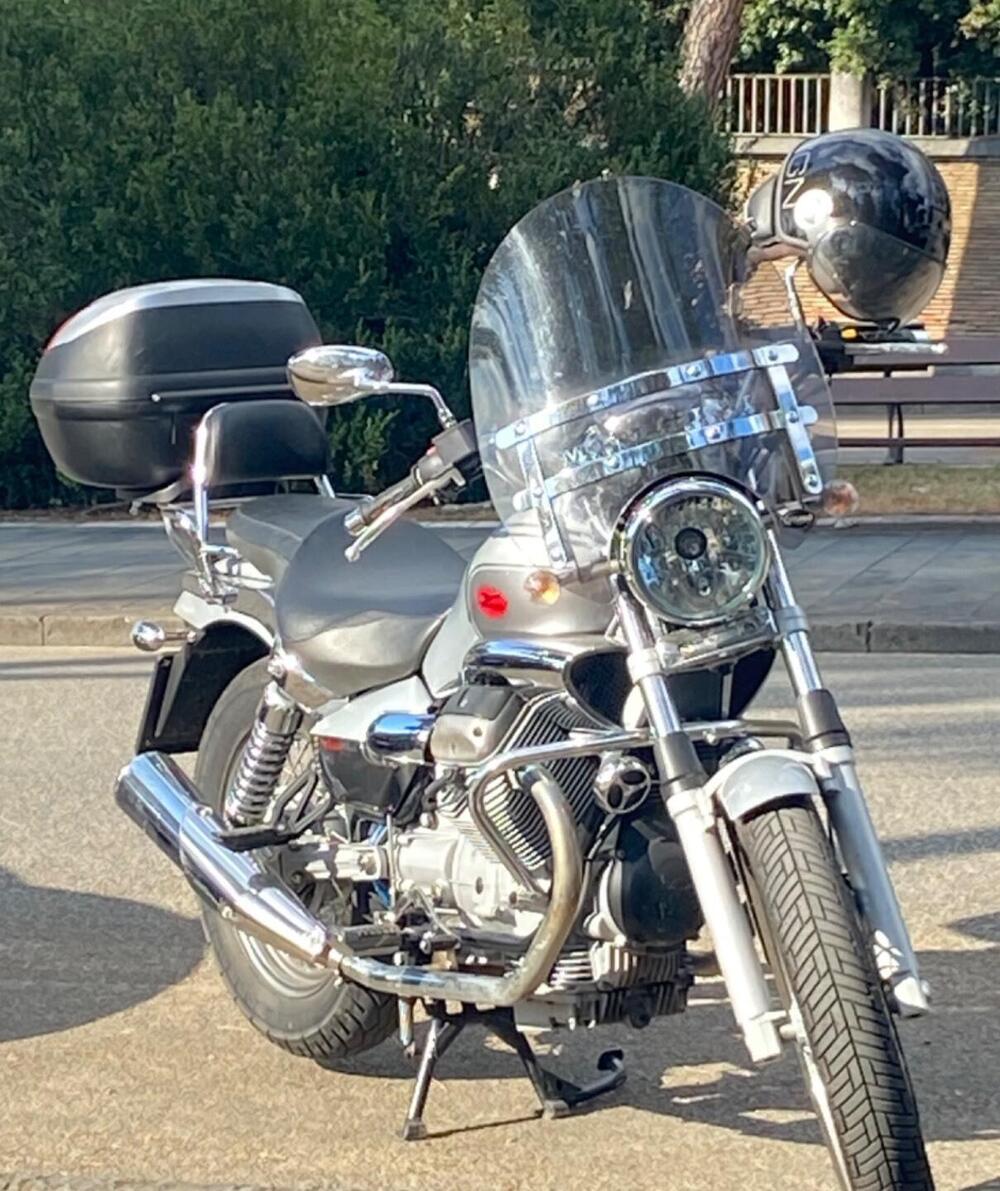 Moto Guzzi Nevada 750 Classic i.e. (2004 - 06) (7)