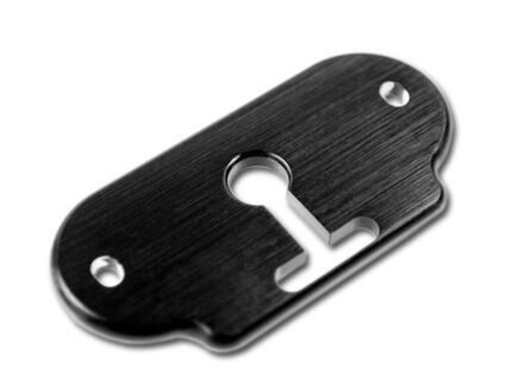 Staffa di supporto per guscio Motogadget Combi Fra