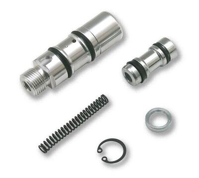 Revisione pompa freno posteriore per Dyna dal 1991 