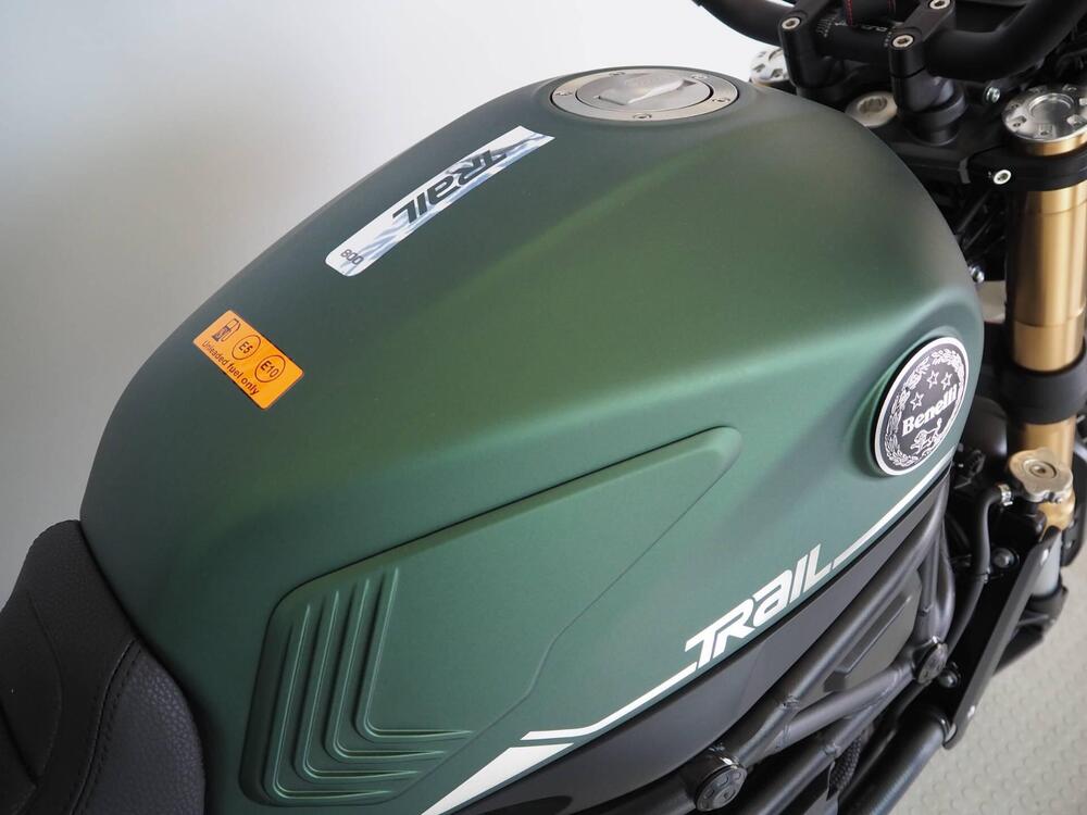 Benelli Leoncino 800 Trail (2022 - 25) (13)