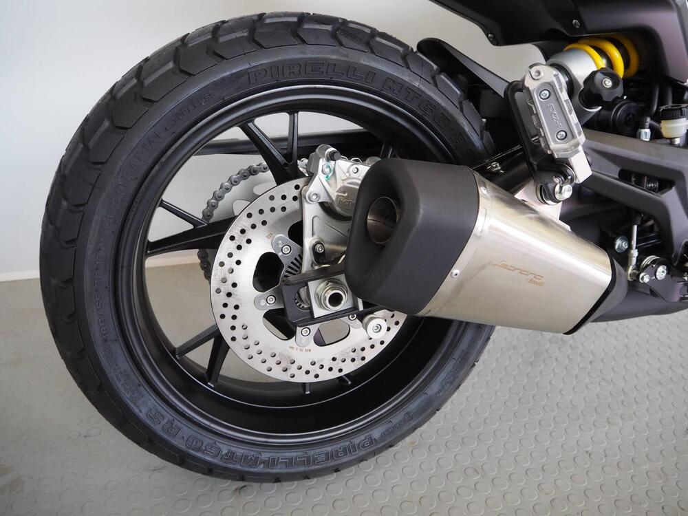 Benelli Leoncino 800 (2022 - 25) (4)