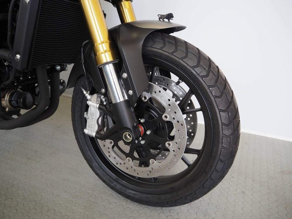 Benelli Leoncino 800 (2022 - 25) (5)