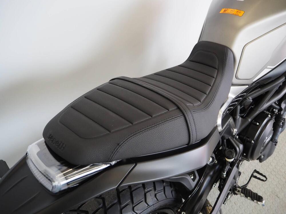 Benelli Leoncino 800 (2022 - 25) (9)