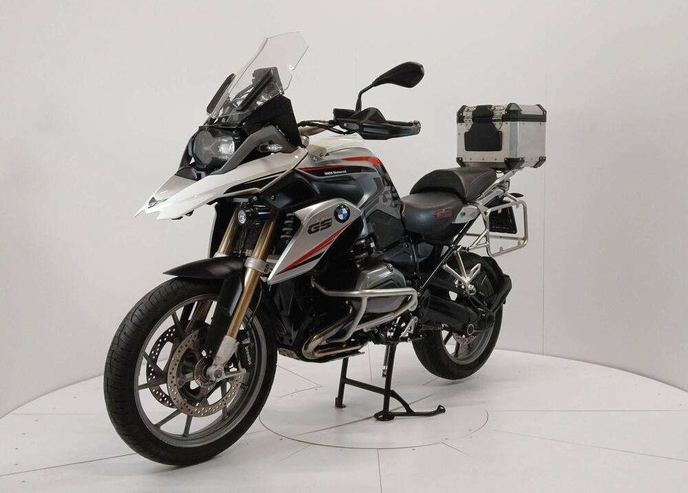 Bmw R 1200 GS (2013 - 16) (3)
