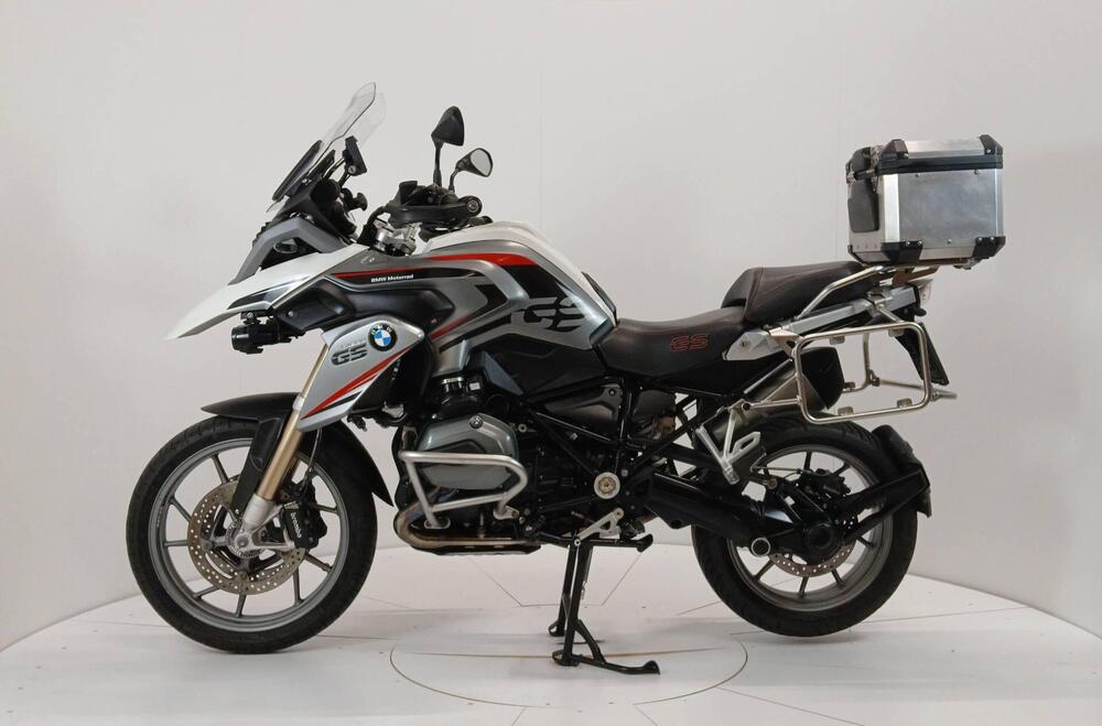 Bmw R 1200 GS (2013 - 16) (4)