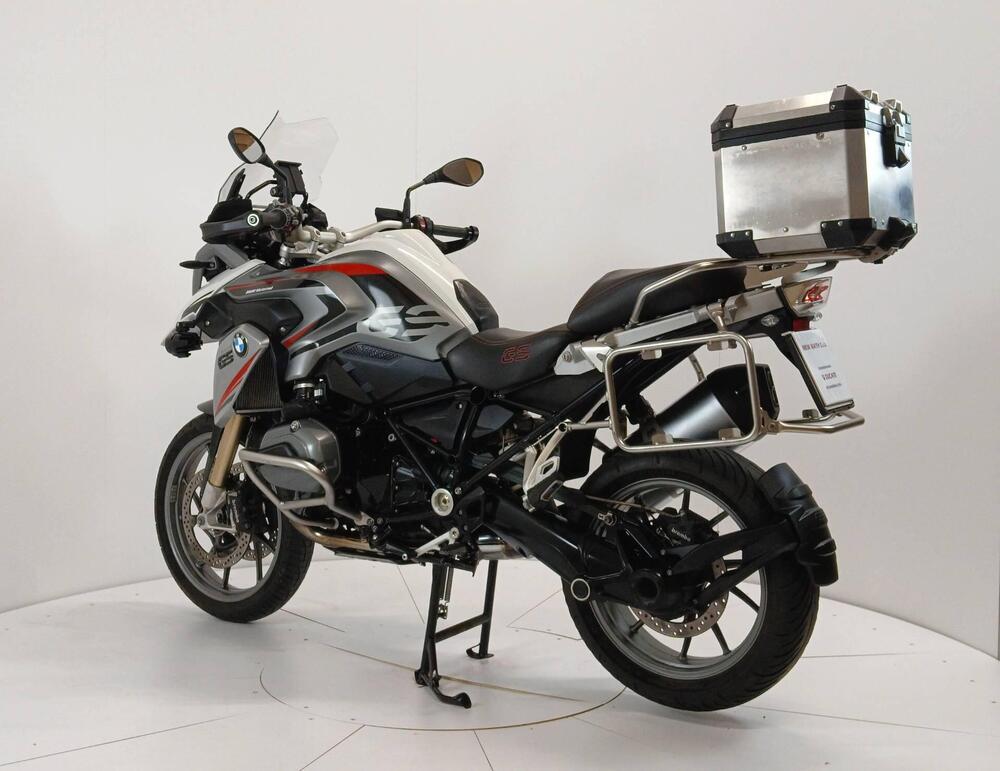 Bmw R 1200 GS (2013 - 16) (5)