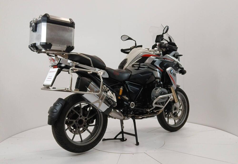 Bmw R 1200 GS (2013 - 16) (6)