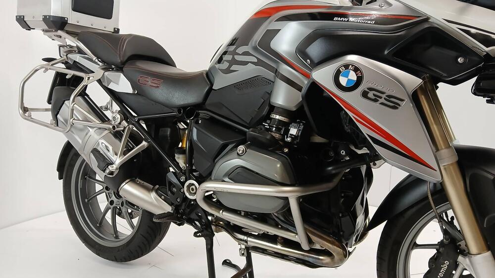 Bmw R 1200 GS (2013 - 16) (7)