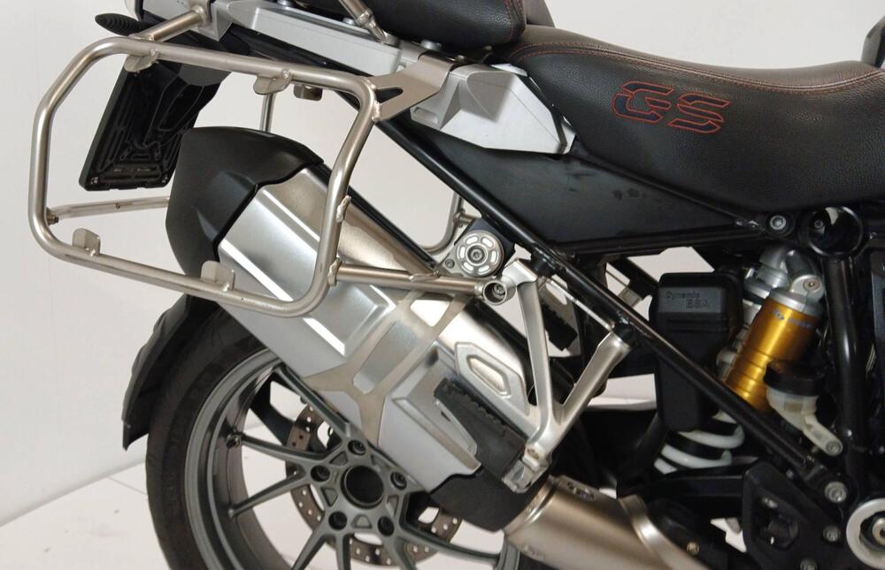 Bmw R 1200 GS (2013 - 16) (9)