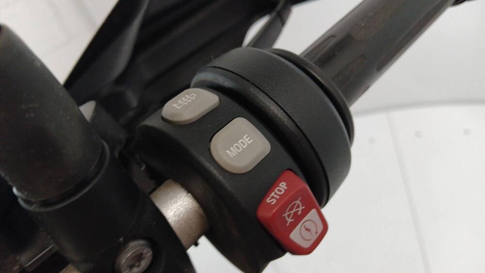 Bmw R 1200 GS (2013 - 16) (10)