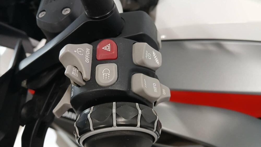 Bmw R 1200 GS (2013 - 16) (11)