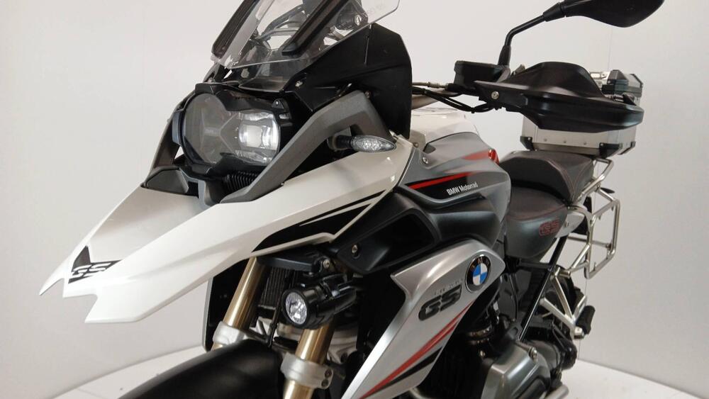 Bmw R 1200 GS (2013 - 16) (13)