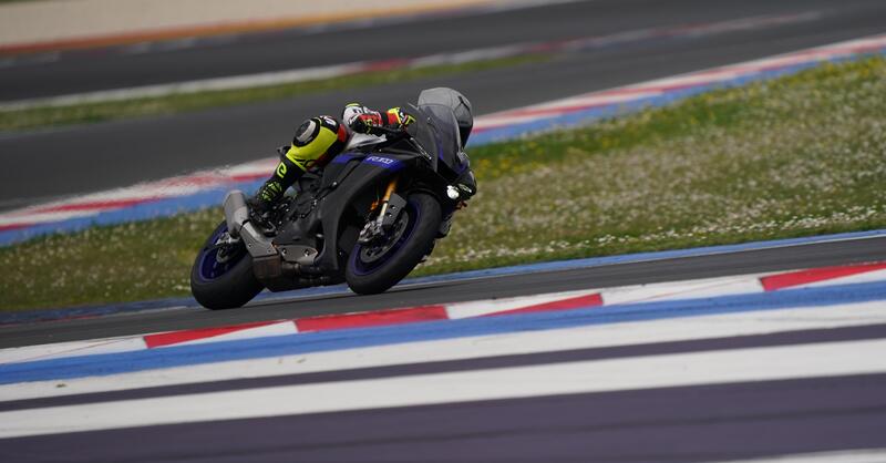 Yamaha Motor all&#039;EICMA Riding Fest: prove in pista, su strada e sullo sterrato. Ecco cosa vi aspetta