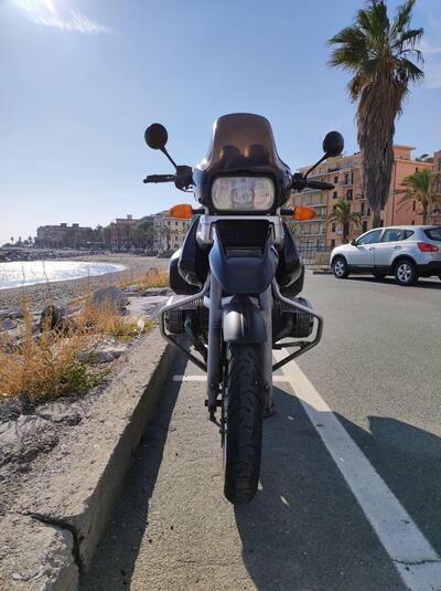 Bmw R 1100 GS usata