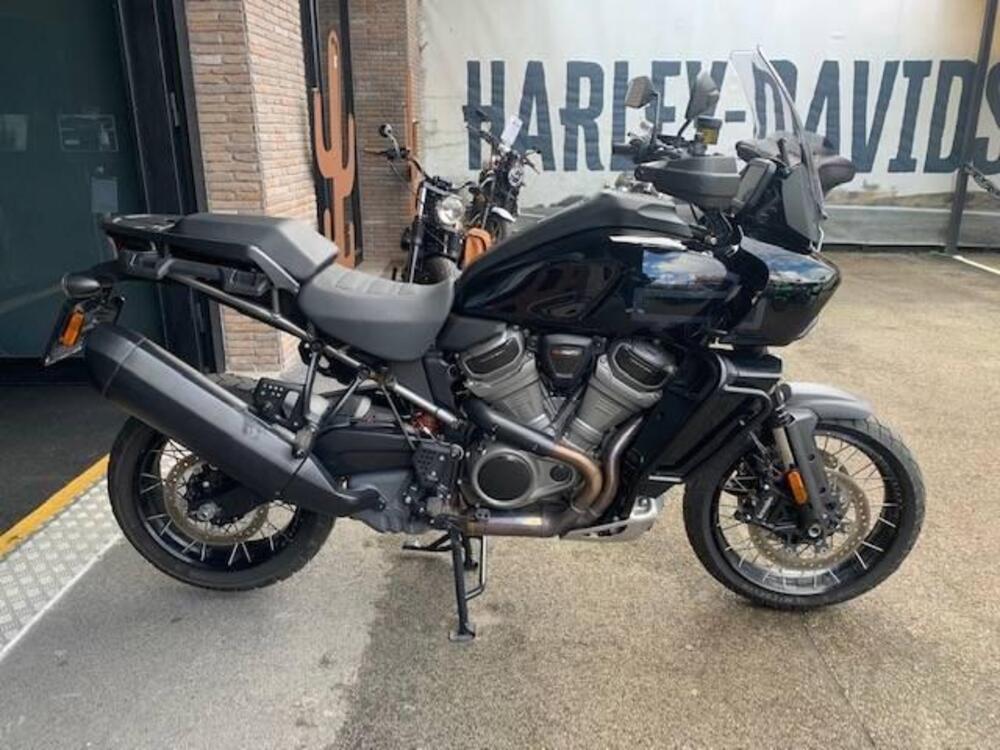 Harley-Davidson Pan America 1250 Special (2020 - 25)