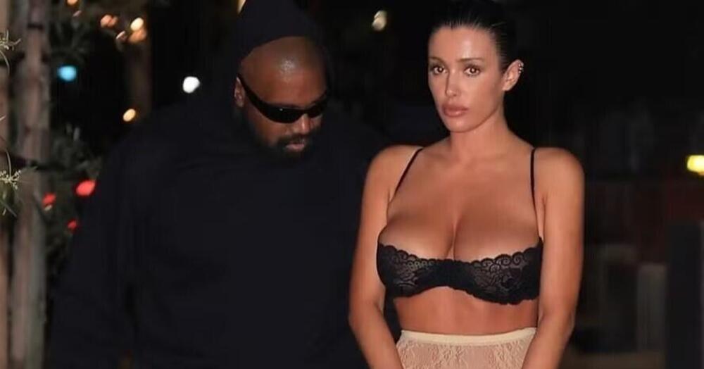 Kanye West fa concorrenza a Rocco Siffredi? Ecco il suo progetto hard dopo Bianca Censori. E su Kim Kardashian