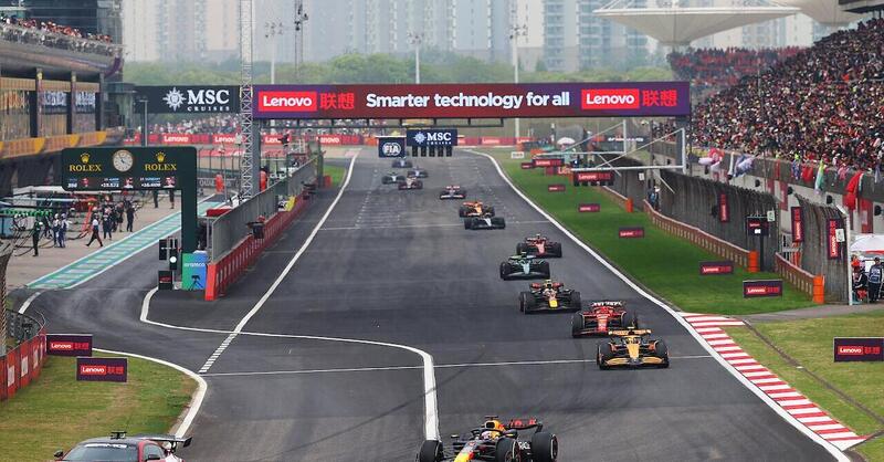F1. Nuovi punteggi nel 2025: la F1 Commission rimanda la decisione, ma &egrave; davvero cos&igrave; importante cambiare?