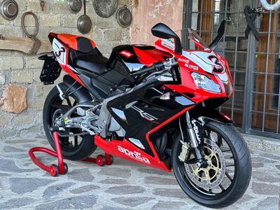 Aprilia RS 125 (2006 - 14) usata