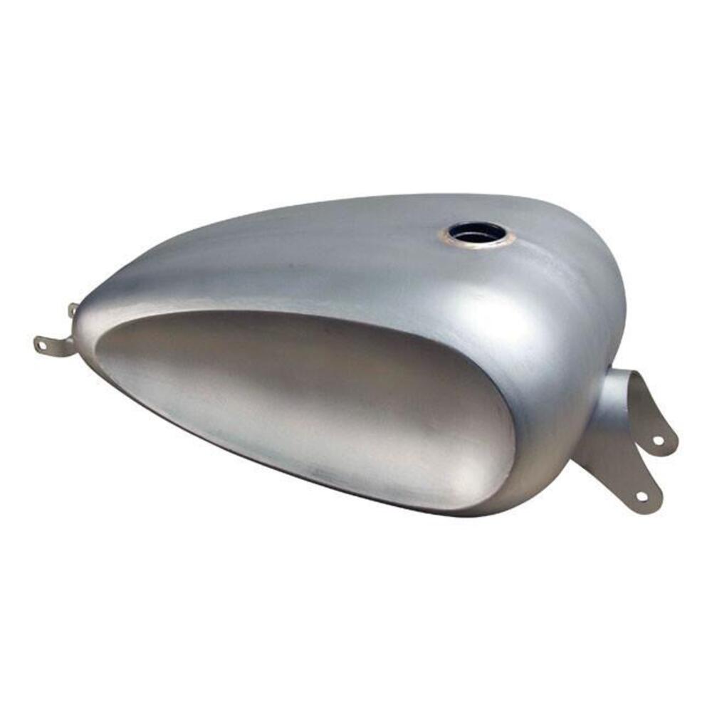 Serbatoio benzina Paughco Indian Larry 5 galloni p